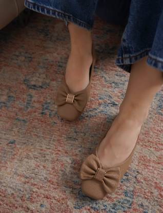 Shezone Bellies For Women