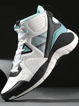 HRX by Hrithik Roshan -119 01 Basketball Shoes For Men