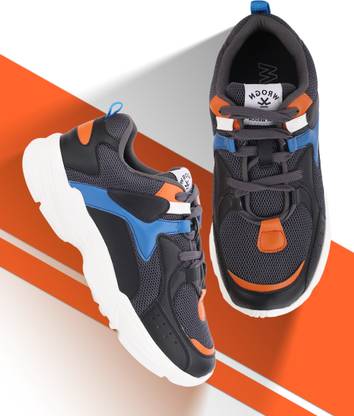 WROGN Sneakers For Men