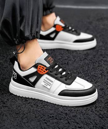 Copser Casual funky design shoes for men's Sneakers For Men