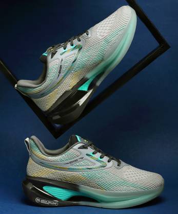 asian Casual Sneaker Shoes For Men|| Soft Cushioned Insole, Slip-Resistance Running Shoes For Men