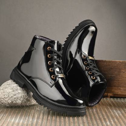 Vellinto Boots For Men