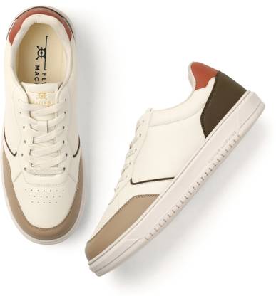 FLYING MACHINE BANE Sneakers For Men