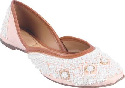 Divastri Jutis For Women Slip On For Women