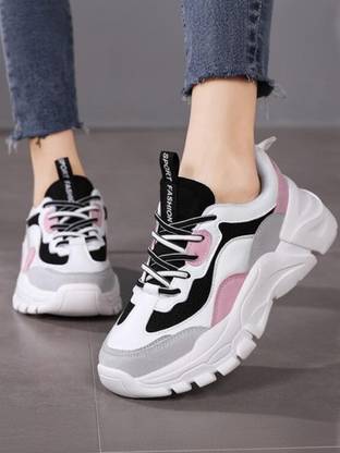Deals4you Sneakers For Women