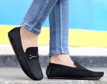 aadi Loafers For Men