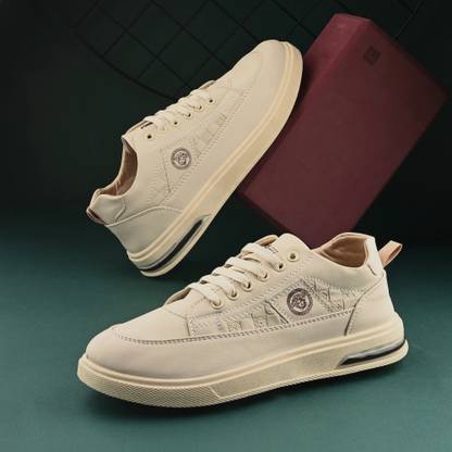 Birde Comfortable Lightweight Regular Wear Sneakers For Men