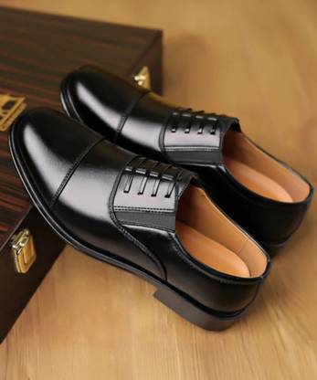 Fitze Formal shoes Lace Up For Men