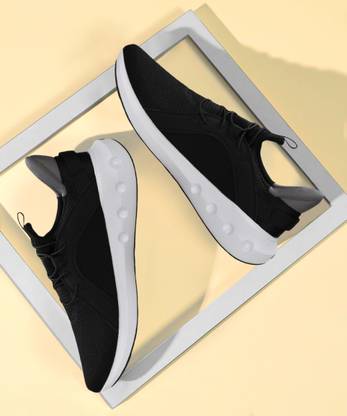 PUMA Softride Carson Sliptech Running Shoes For Men