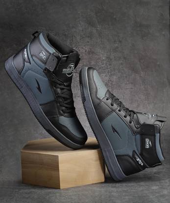 asian High Tops For Men