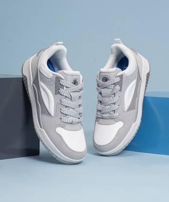 RED TAPE Lifestyle Shoes for Men | Elegantly Rounded Front, Soothing Insole Sneakers For Men