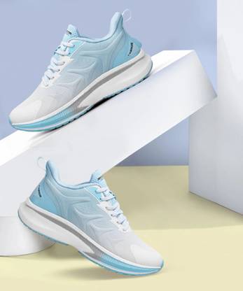 Abros RIGEL ETPU Athleisure Cultured Round-Toe Shape & Hyperbeads Technology Walking Shoes For Men
