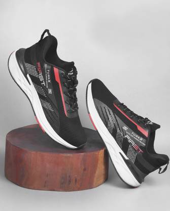 TURNX First lightweight Gym Training Running comfortable sports Running Shoes For Men