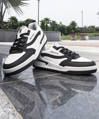 RED TAPE Casual Sneaker Shoes For Men | Combining Style and Comfort with a Lace-Up Design Casuals For Men