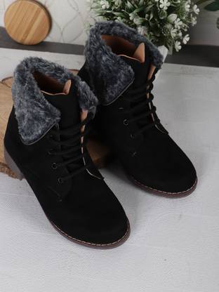 Denill Boots For Women