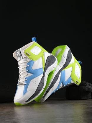 OFF LIMITS RIDER Sneakers For Men