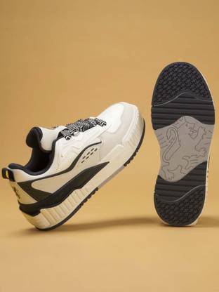 RED TAPE Lifestyle Sneaker Shoes for Men | Elegantly Rounded Front, Soothing Insole Sneakers For Men