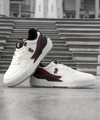 RED TAPE Casual Sneaker Shoes For Men | Comfort, Style, and Performance Casuals For Men