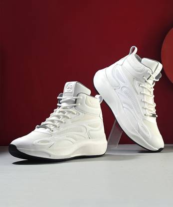 OFF LIMITS OCM-724 01 Boots For Men