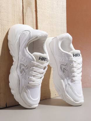 HRX by Hrithik Roshan Walking Shoes For Women