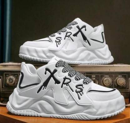 Aeonik Premium Trendy & Stylish Sneakers For Men