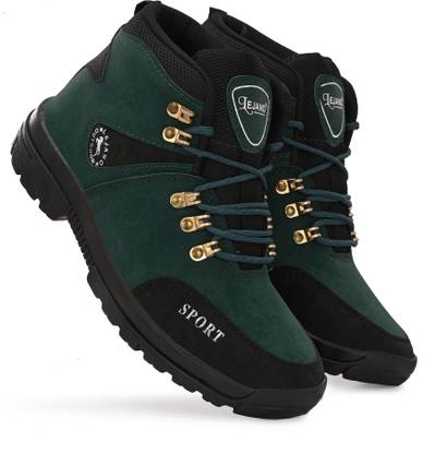 lejano High Tops For Men