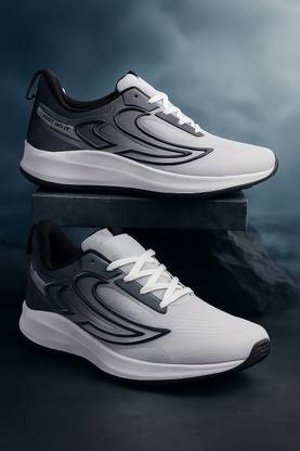 HOTSTYLE SMOKE-GREY-7 Sneakers For Men