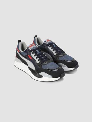 PUMA X-Ray 2 Square SD Res Sneakers For Men