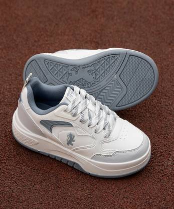 RED TAPE Women's Lifestyle Sneakers | Effortless Style Meets Comfort Sneakers For Women