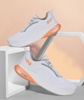 CAMPUS PHANTOM Running Shoes For Men