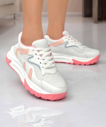 Knoos Sneakers For Women