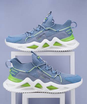 ATOM Good Vibes Sneakers For Men