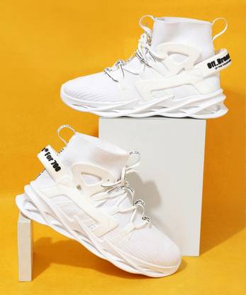 RapidBox High Tops Sneakers For Men