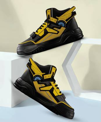 The Souled Store Sneakers For Men