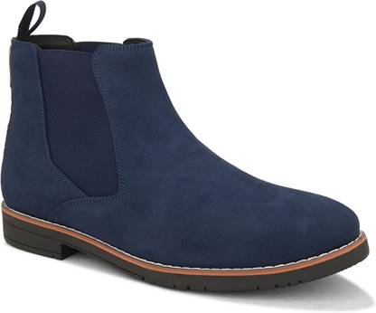 Roadster Chelsea Boots Boots For Men