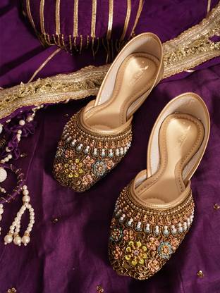 Froh Feet Bellies For Women