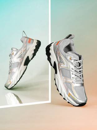 HRX by Hrithik Roshan Running Shoes For Men