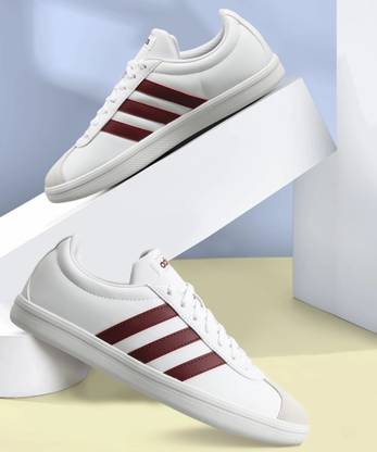 ADIDAS VL COURT BASE IKD Sneakers For Men