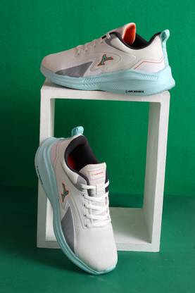 Abros Frostbite Running Shoes For Men