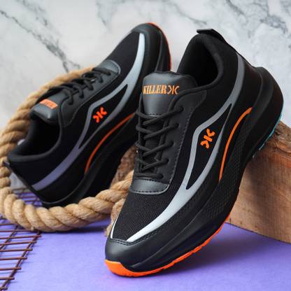 KILLER Killer Premium Sports Gym Walking Running Trending Stylish Running Shoes For Men Running Shoes For Men