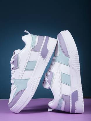 asian Casual Sneaker Shoes For Women | Stylish and Comfortable | Paradise-01 Sneakers For Women