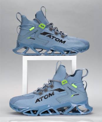 ATOM Hollow Man Sneakers For Men
