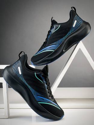 action Action NITRO 2201 Comfortable Stylish Breathable Sports Running Shoes For Men