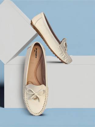 CATBIRD Elegant Comfortable Flat Shoes for Office Wear Loafers For Women