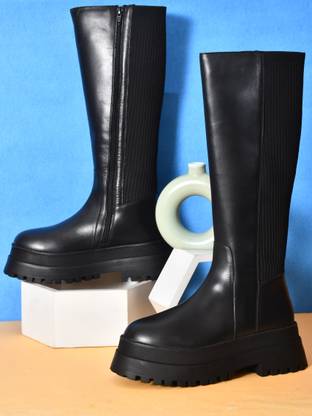 Nico Nerini Long Boots For Women Boots For Women