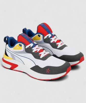 PUMA Supertec x 1DER Sneakers For Men