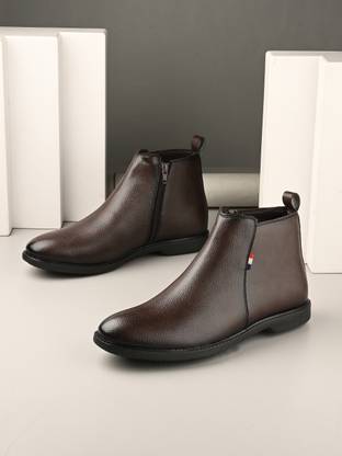 Knoos Chelsea Boots For Mens Boots For Men
