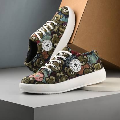 AMICO Chunky Sneakers For Men For Men