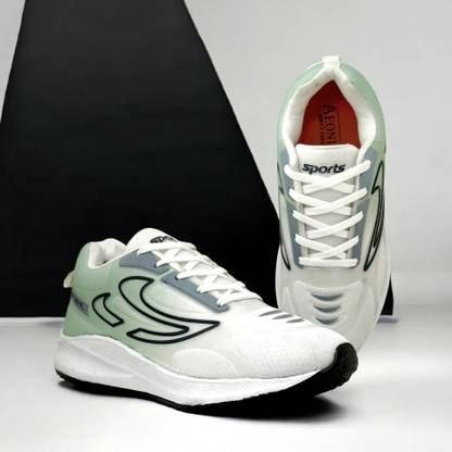 Aeonik Running Shoes For Men