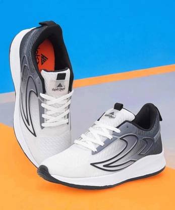HOTSTYLE SMOKE-GREY-10 Training & Gym Shoes For Men